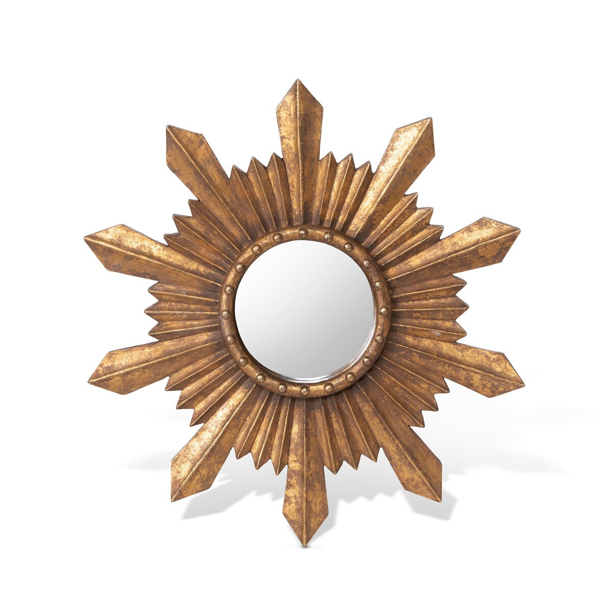 Lavezzi Sunburst Mirror style shot 1