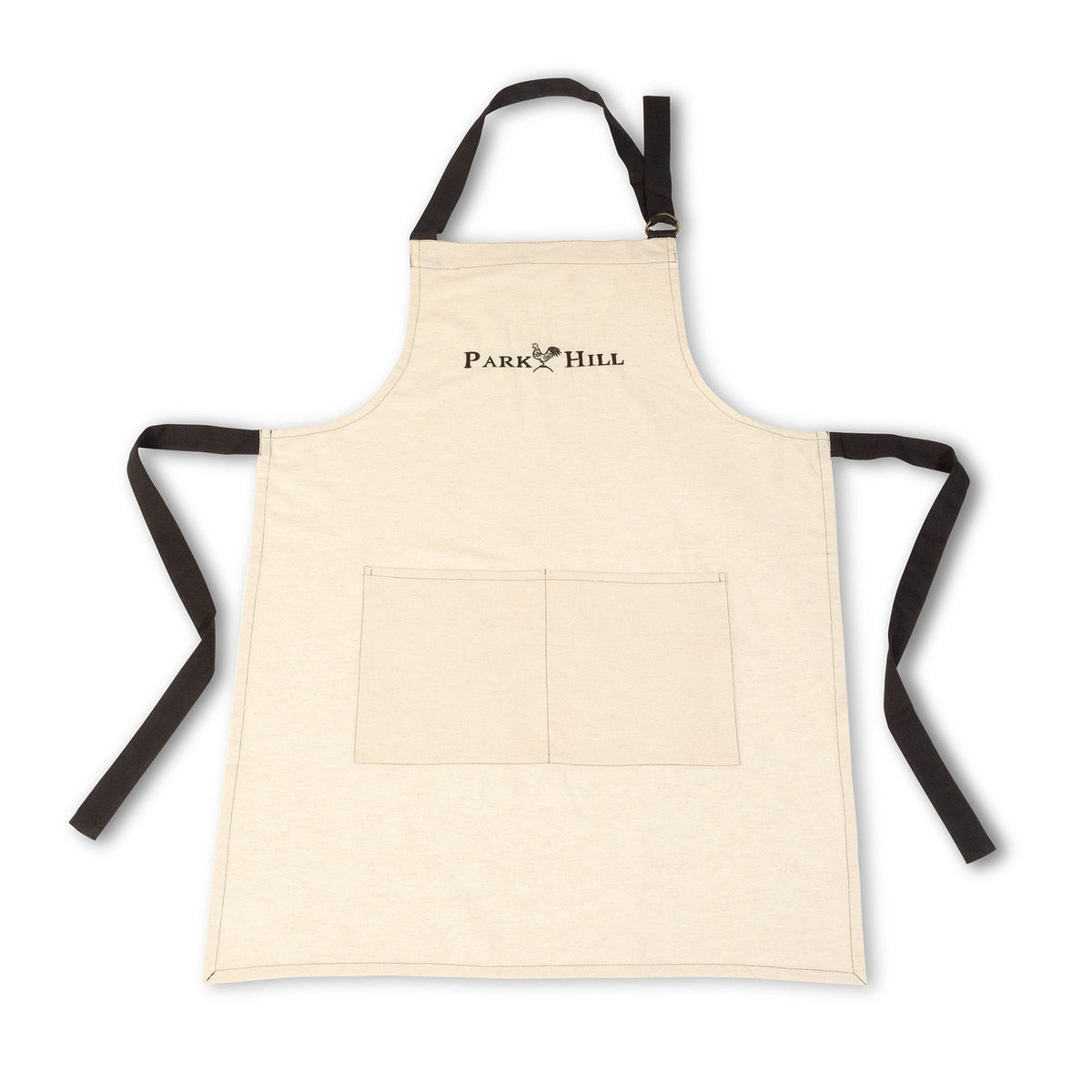 Park Hill Merchant's Apron