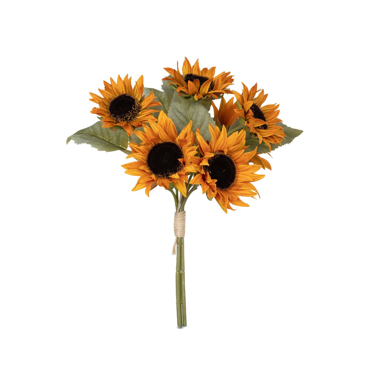 Sunflower Bundle, Gold style shot 1
