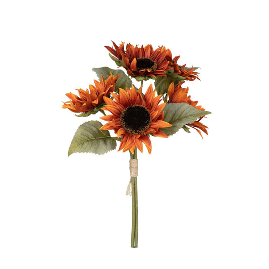 Sunflower Bundle, Rust style shot 1