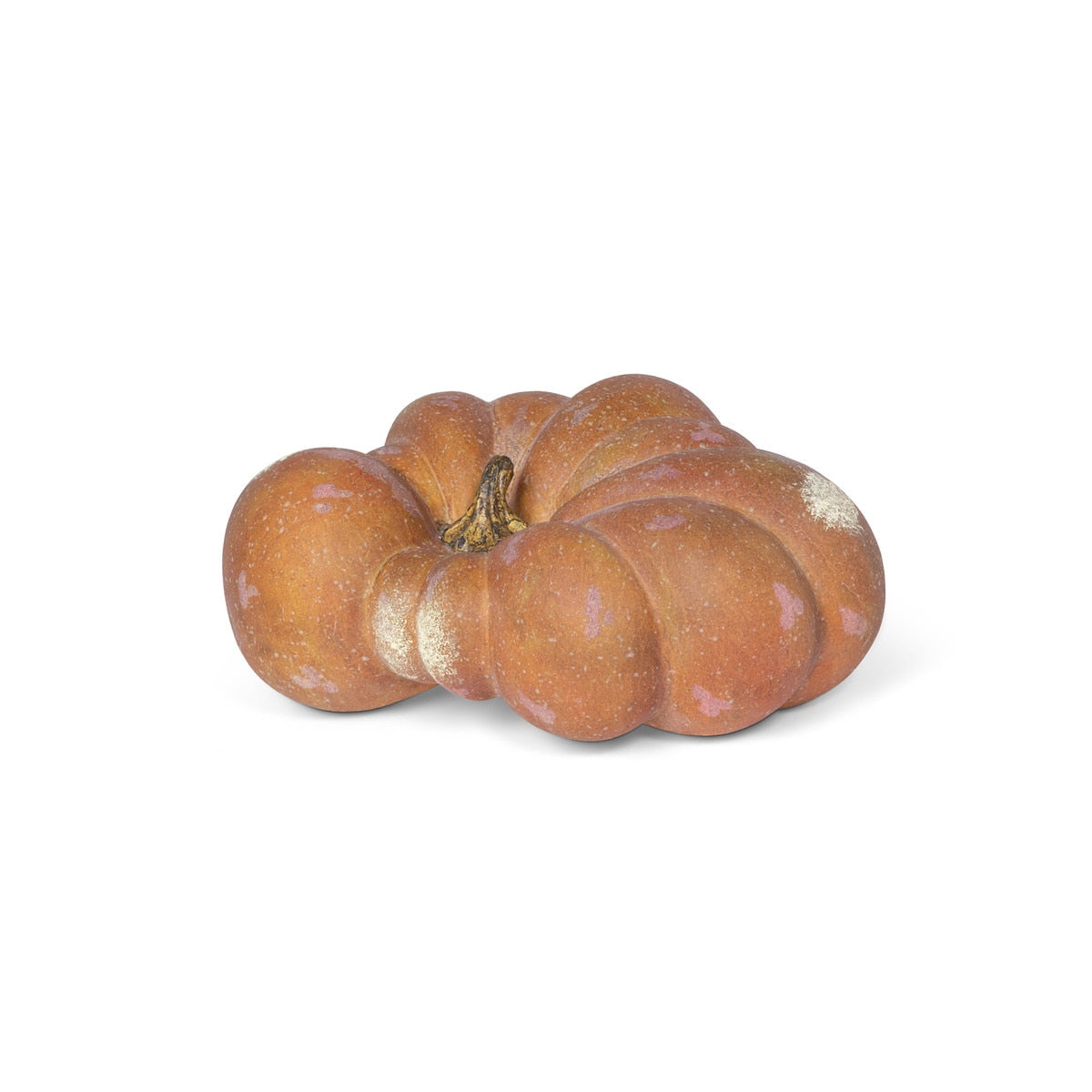 Flat Bottom Boy Pumpkin style shot 1