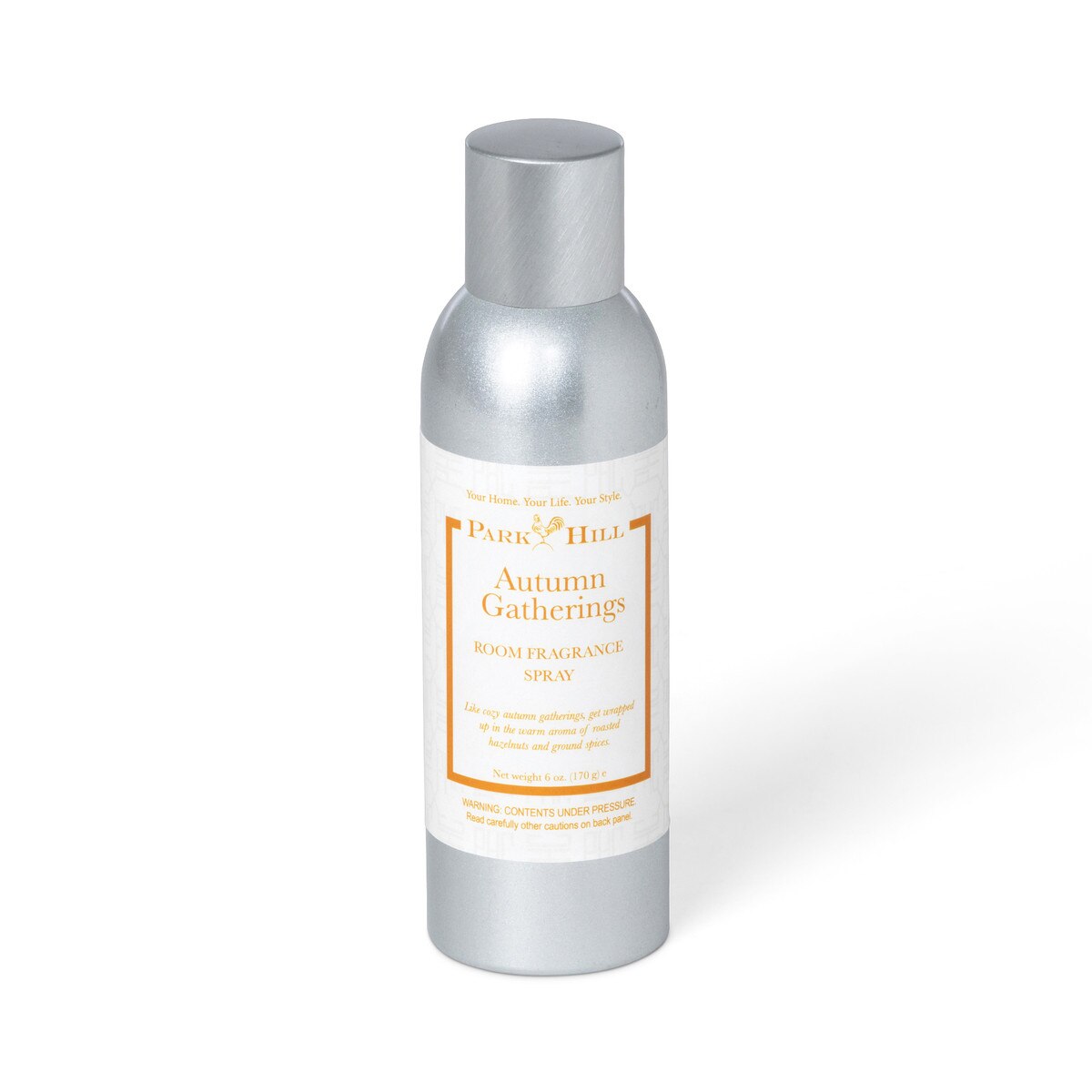 Autumn Gathering Room Spray style shot 1