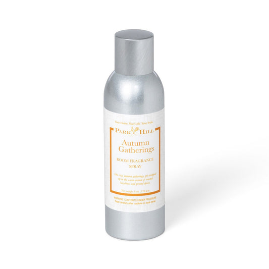 Autumn Gathering Room Spray style shot 1