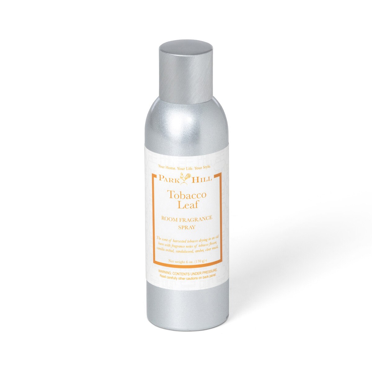 Tobacco Leaf Room Spray style shot 1