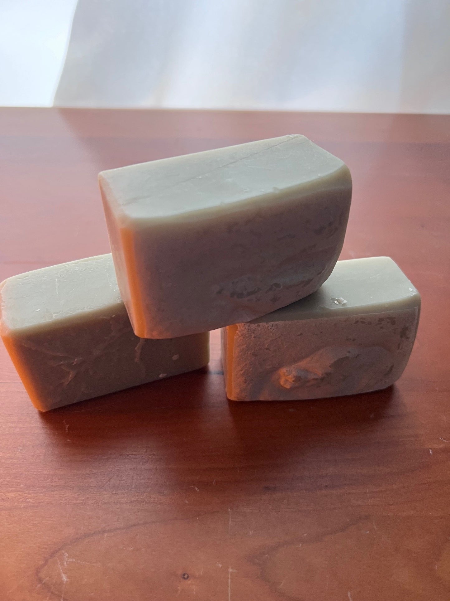 Made in Vermont Goat’s Milk Soap | One Bar