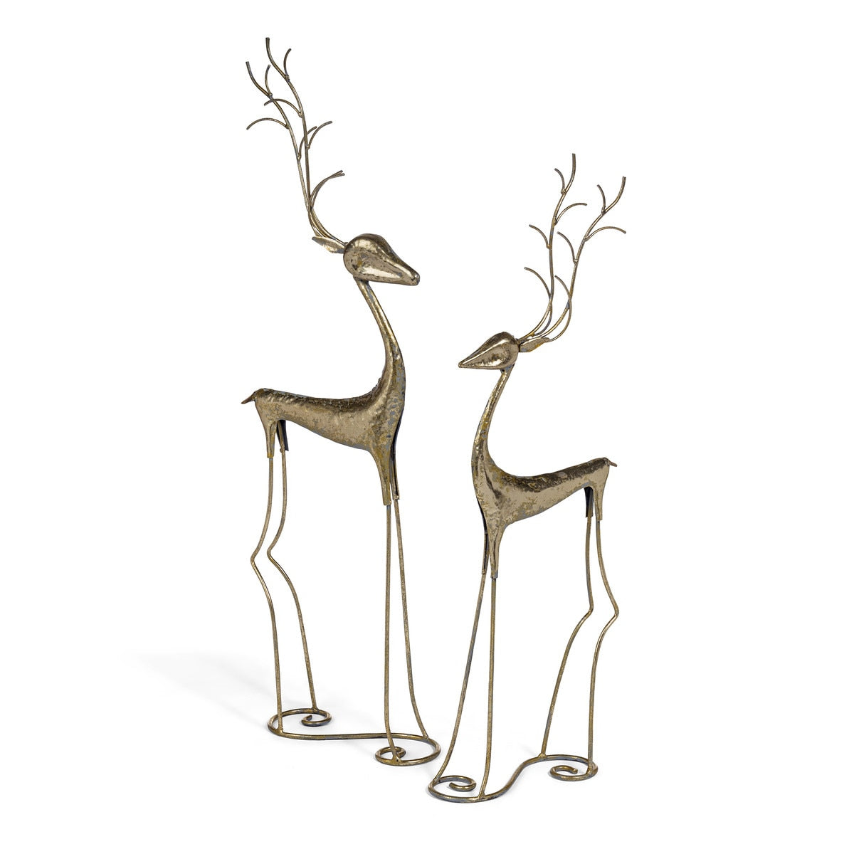 Comet and Cupid, 2 Assorted Styles style shot 1