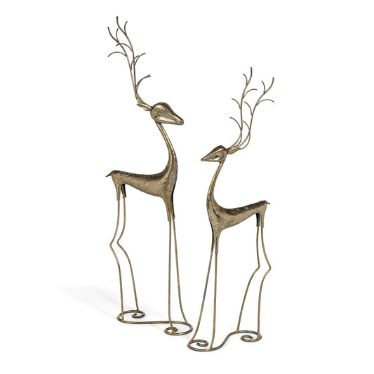 Comet and Cupid, 2 Assorted Styles style shot 1