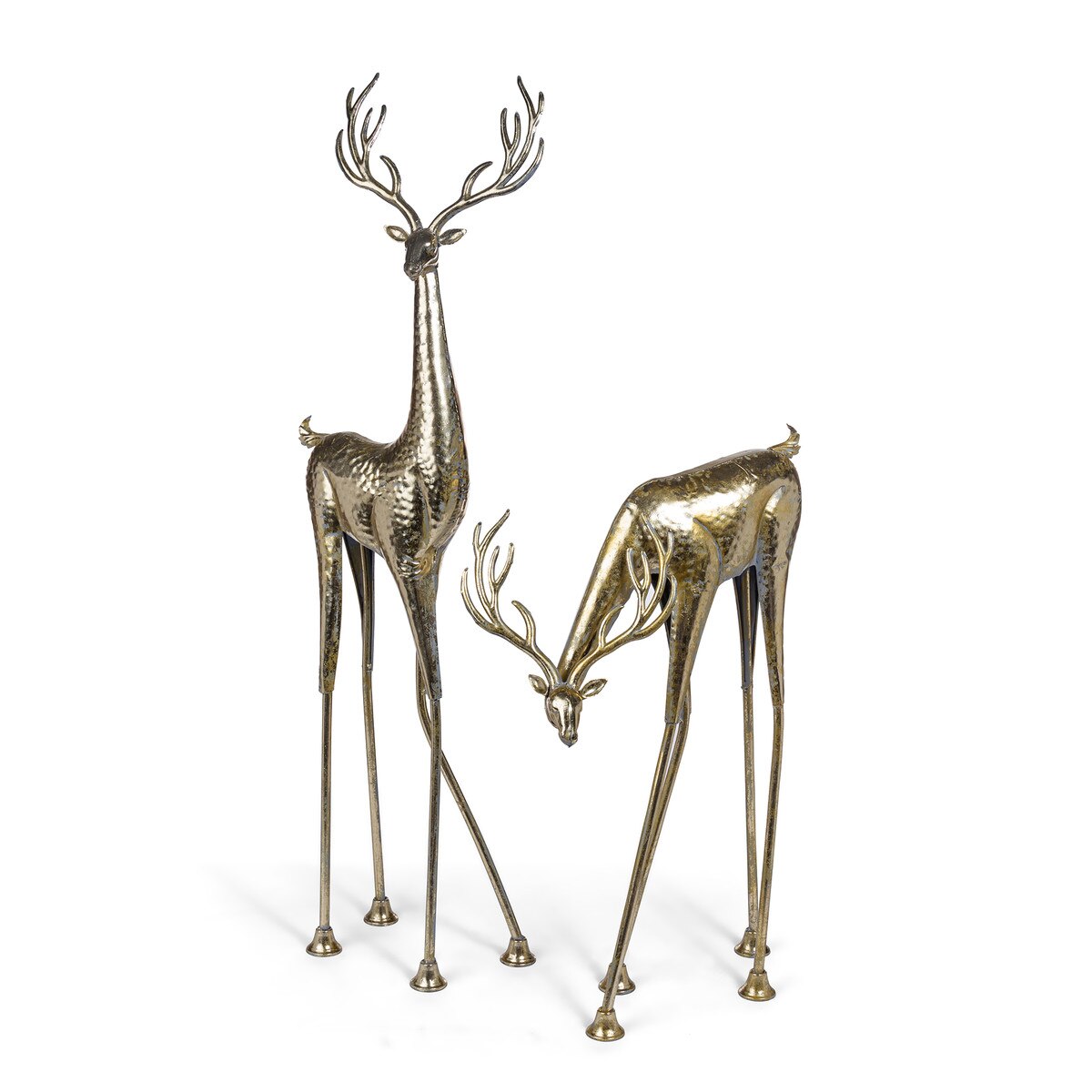 Enchanted Deer, 2 Assorted Styles style shot 1