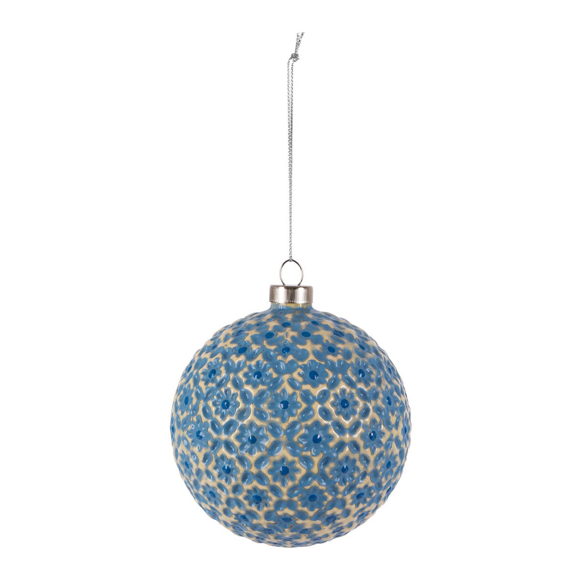 Starry Night Ornament, 2 Assorted Styles style shot 2