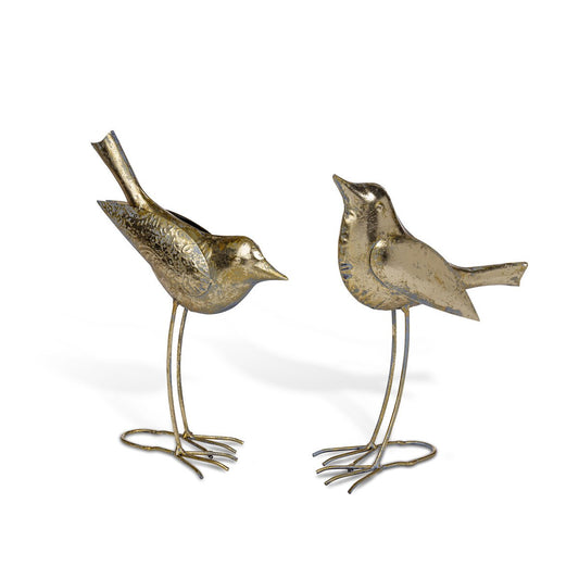 Sweet Sparrows, 2 Assorted Styles style shot 1