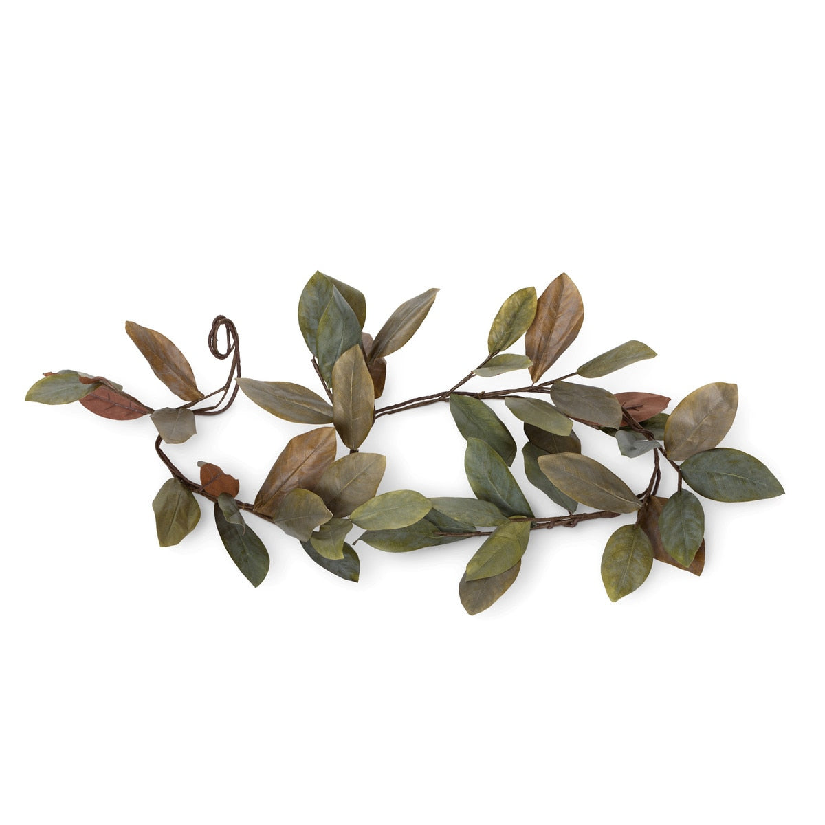 Magnolia Garland style shot 2