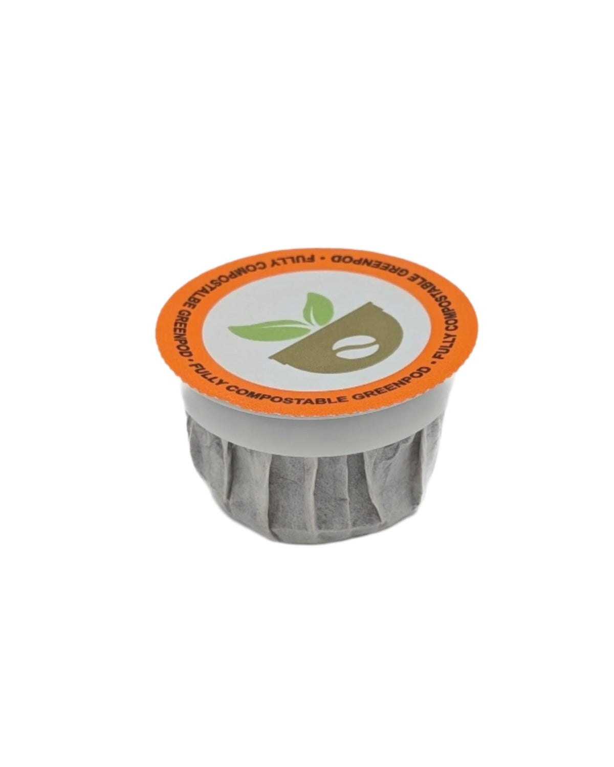 Organic Coffee Pods – Compostable