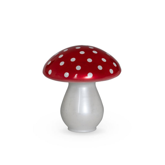 Polka Dot Mushroom, Small style shot 1