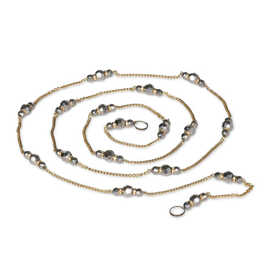 Bead and Chain Garland style shot 1