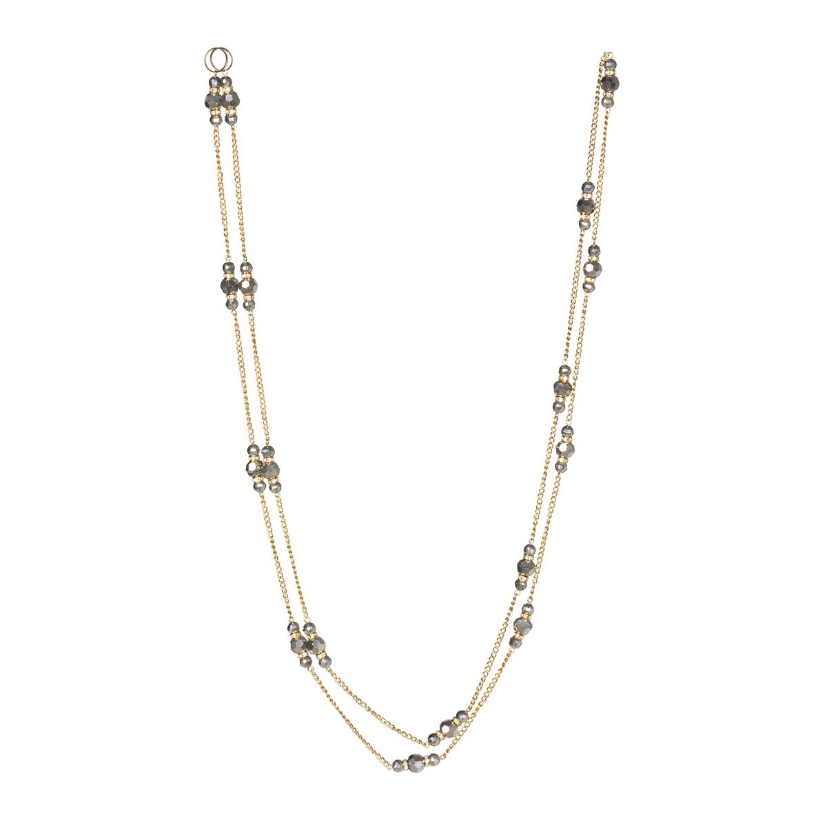 Bead and Chain Garland style shot 2