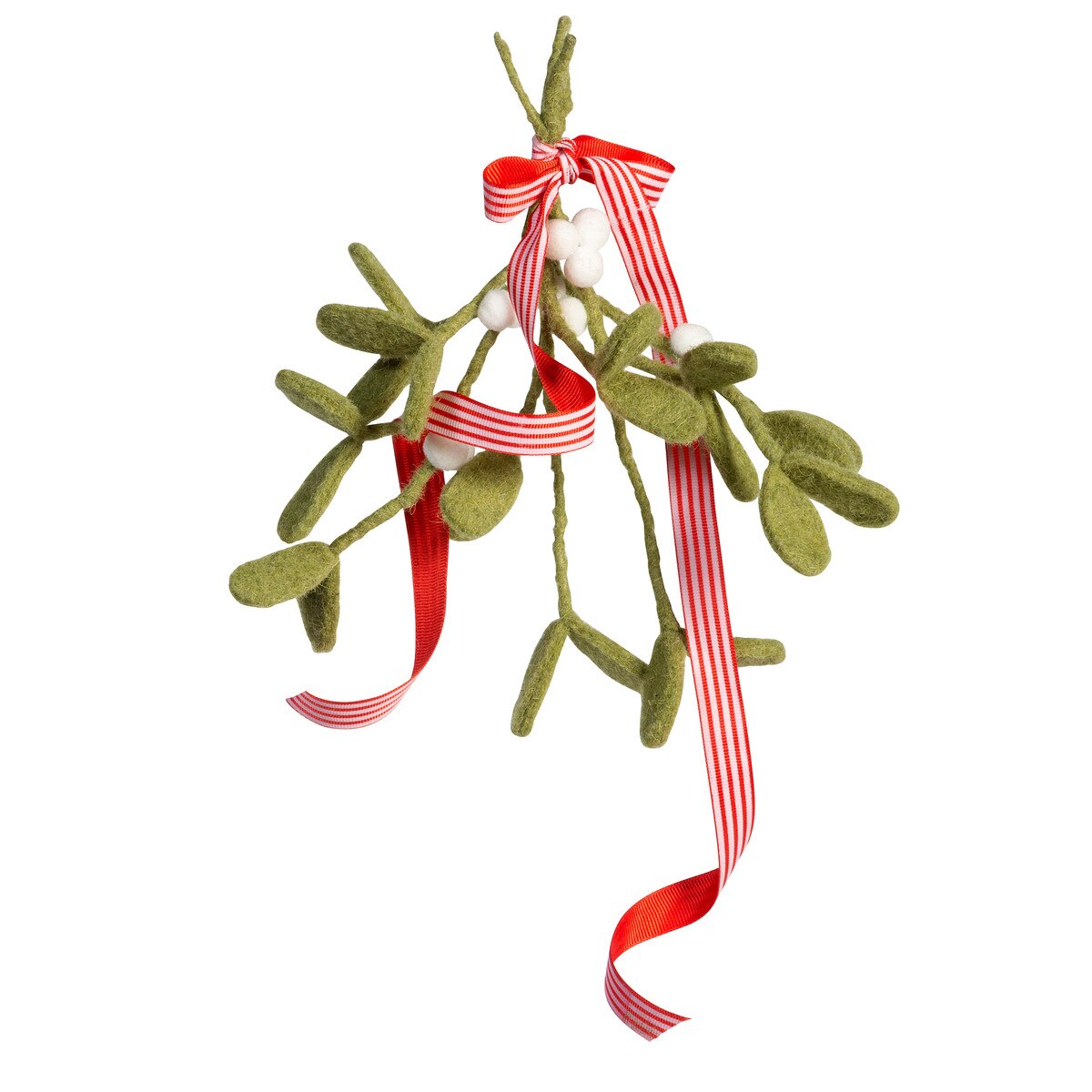 Wool Mistletoe Bundle style shot 1