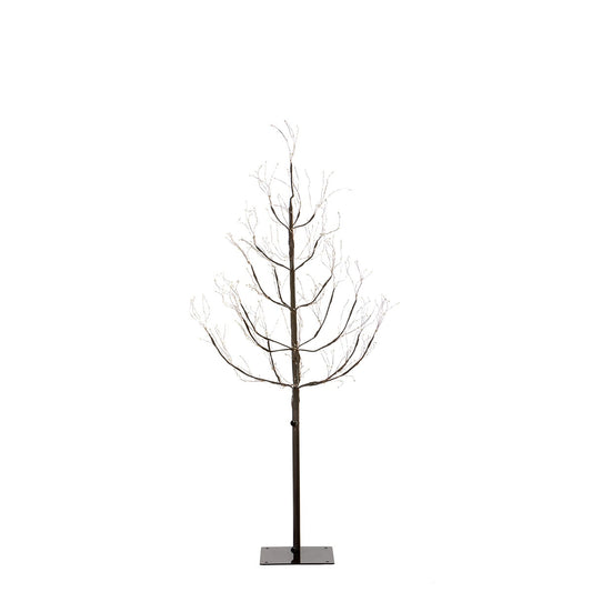 Forest LED Lighted Tree, 48" style shot 1