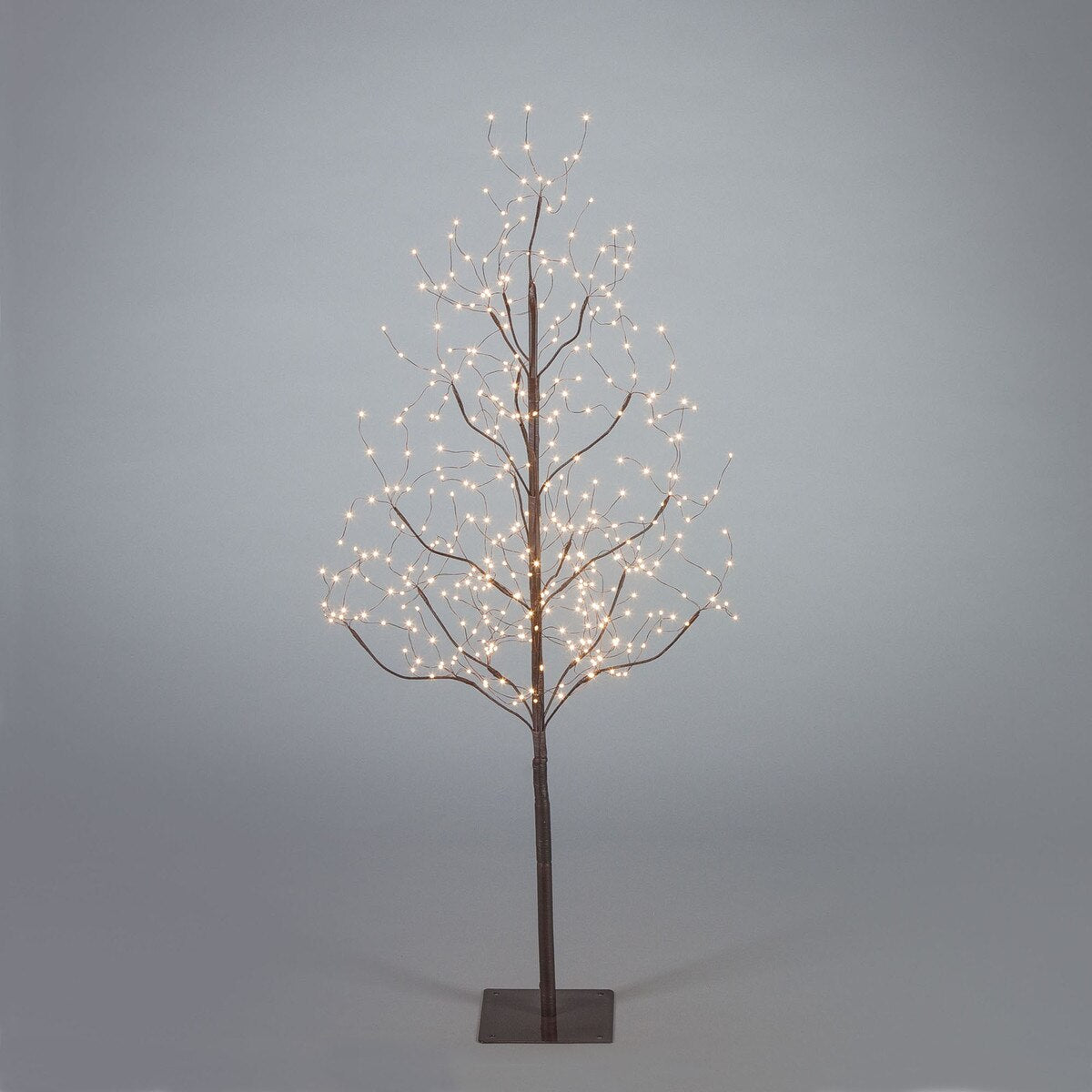Forest LED Lighted Tree, 48" style shot 1