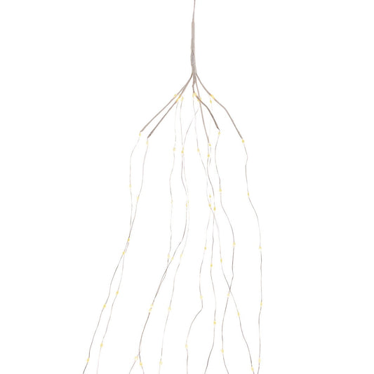 Weeping Willow LED Lighted Spray style shot 1