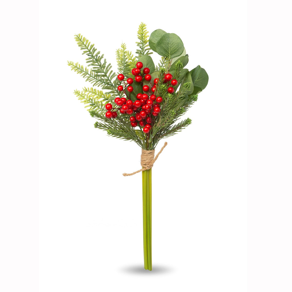 Winter Berry and Pine Mixed Bundle style shot 1