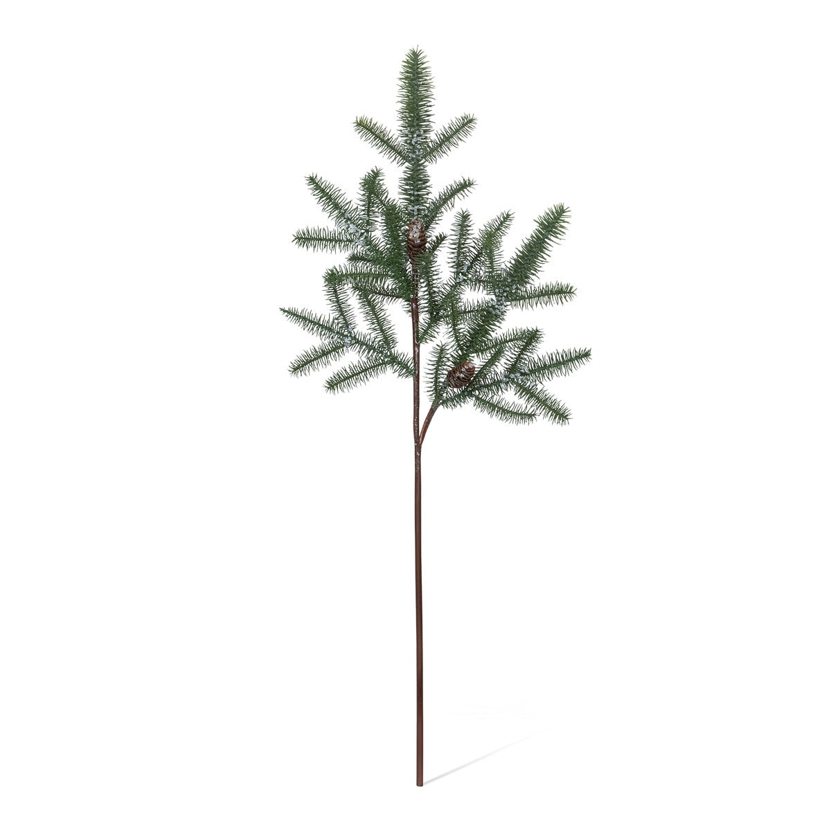 Balsam Fir Branch, 35 in. style shot 1