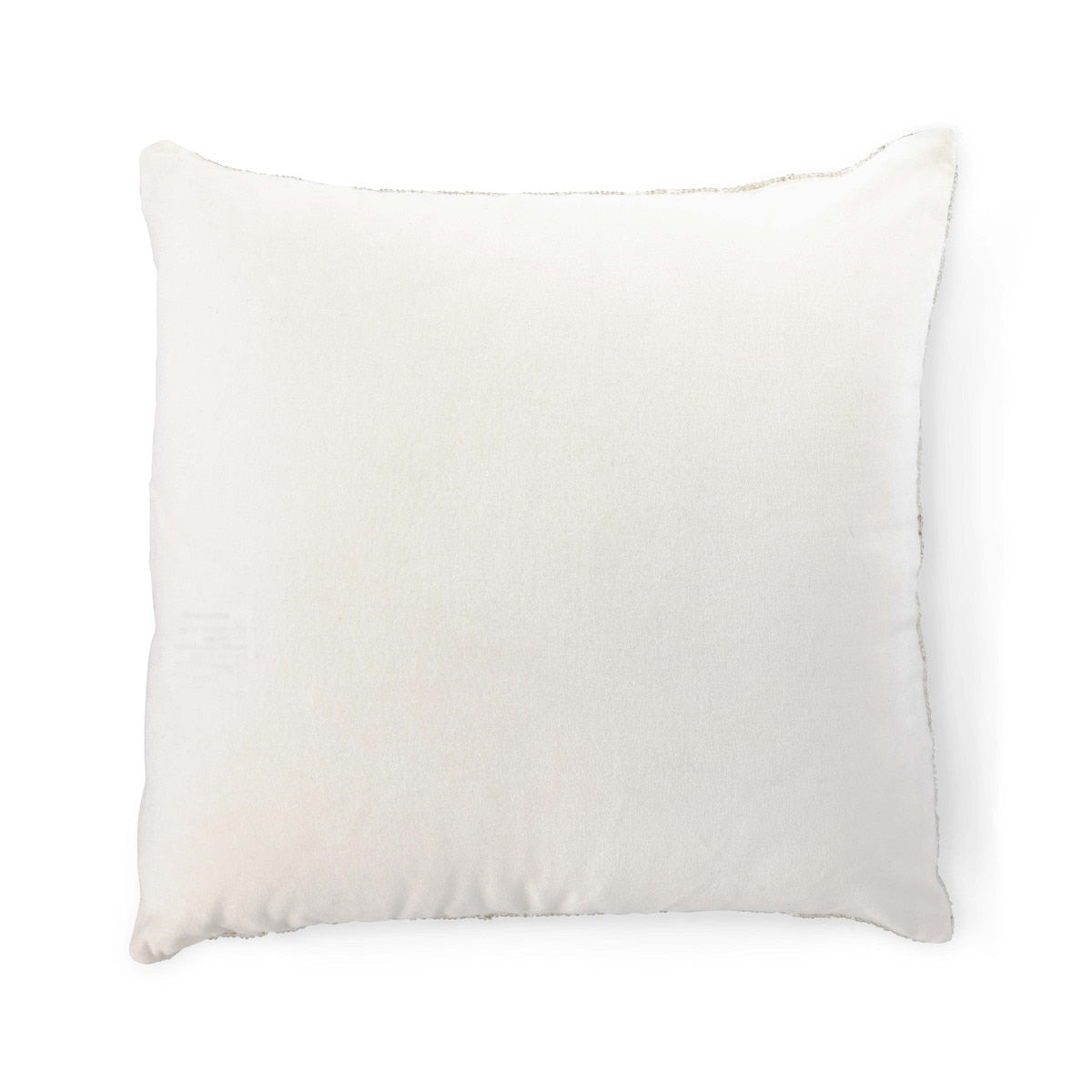 White Frost Pillow style shot 2