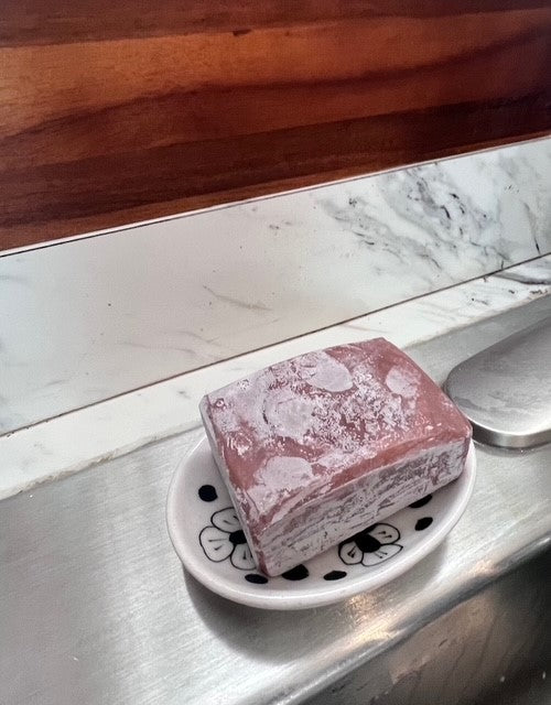 Made in Vermont Goat’s Milk Soap | One Bar