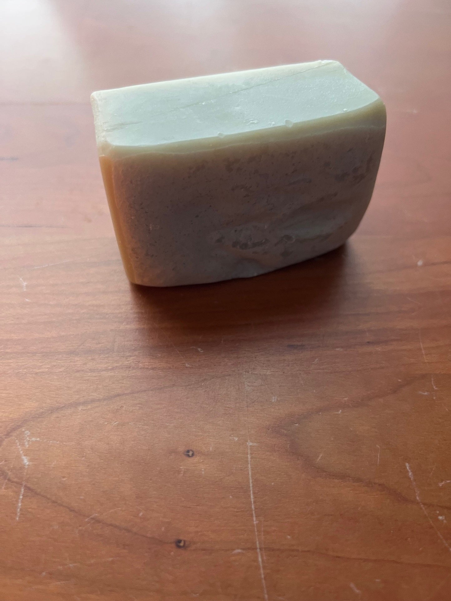 Made in Vermont Goat’s Milk Soap | One Bar