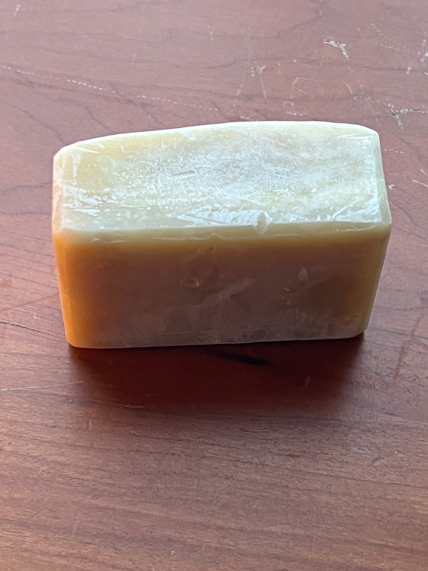 Made in Vermont Goat’s Milk Soap | One Bar