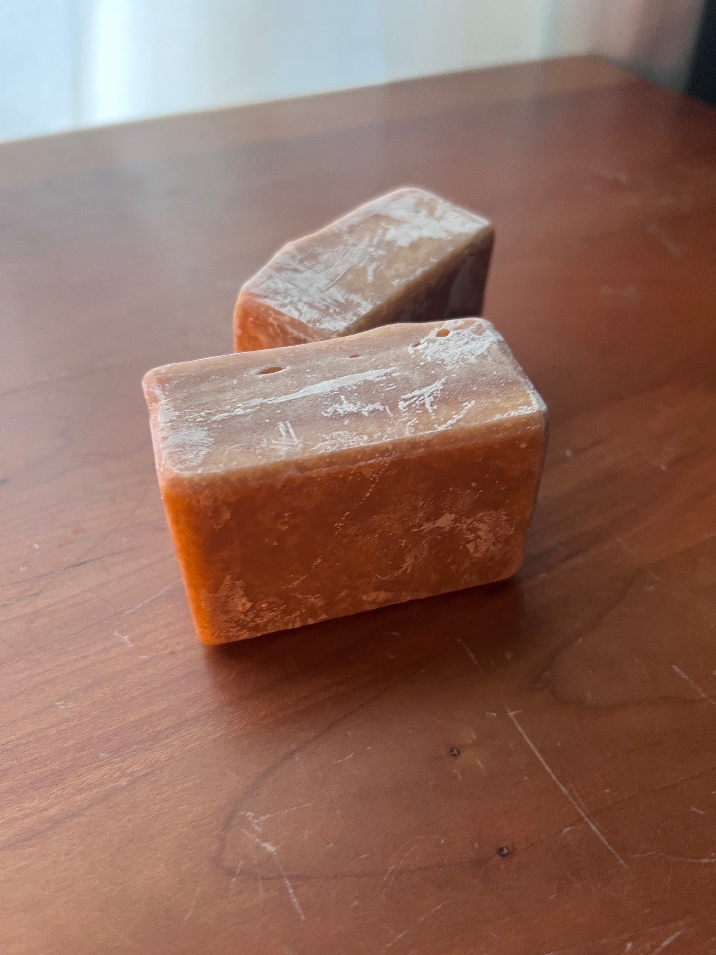 Made in Vermont Goat’s Milk Soap | One Bar