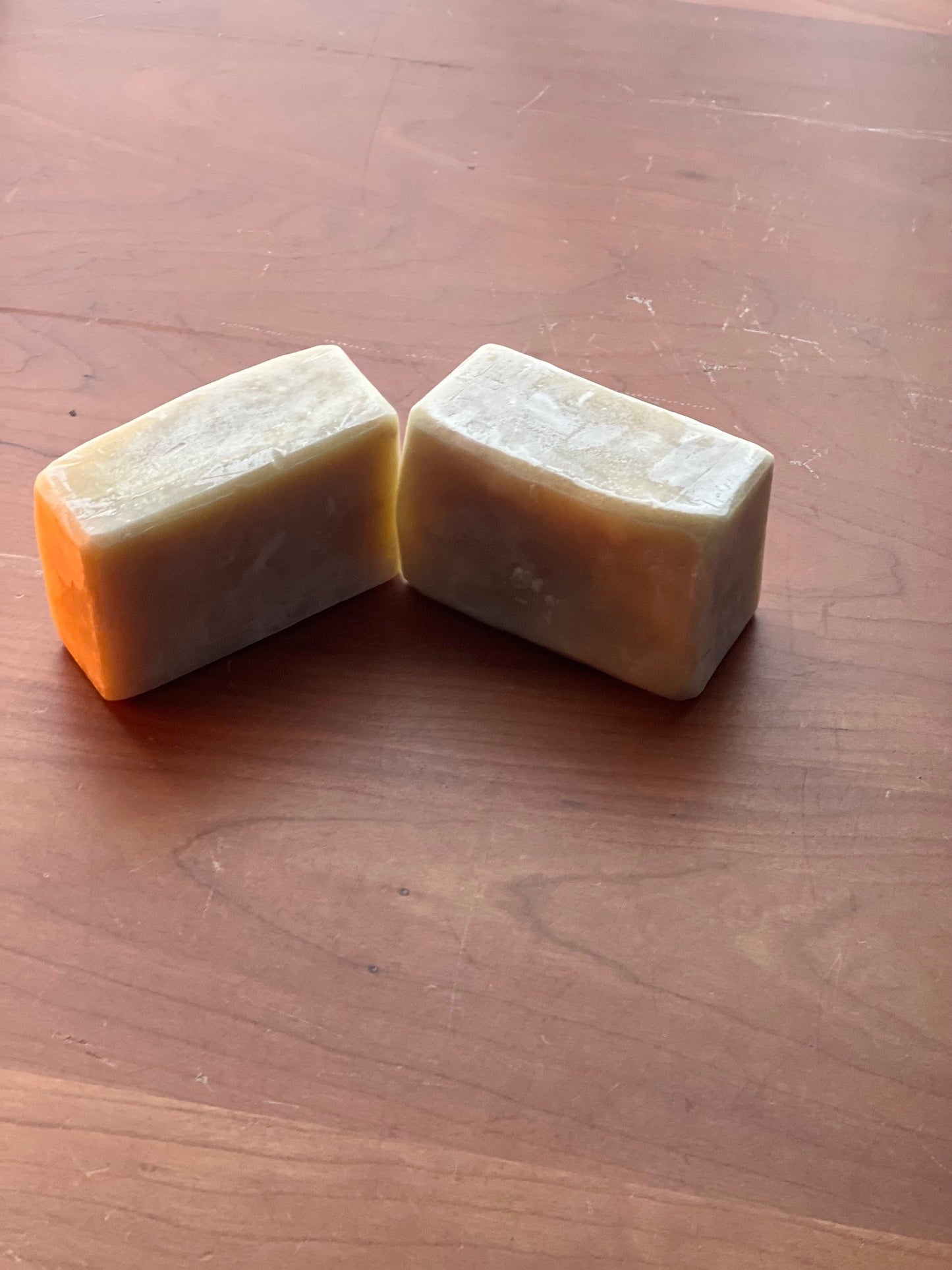 Made in Vermont Goat’s Milk Soap | One Bar
