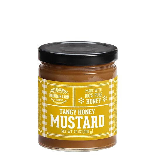Tangy Honey Mustard - 7 Ounce